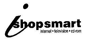 I SHOPSMART INTERNET.TELEVISION.CD-ROM