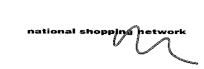 NATIONAL SHOPPING NETWORK