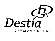DESTIA COMMUNICATIONS