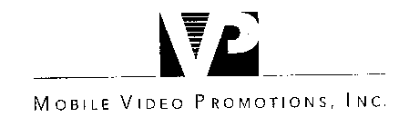 MOBILE VIDEO PROMOTIONS, INC.