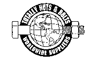 TOTALLY NUTS & BOLTS WORLDWIDE SUPPLIERS