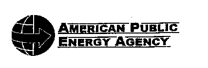 AMERICAN PUBLIC ENERGY AGENCY