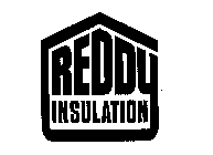 REDDY INSULATION