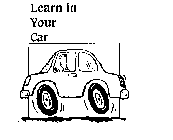 LEARN IN YOUR CAR