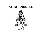 NOGGENDRILL