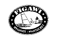 FIGAWI HYANNIS - NANTUCKET