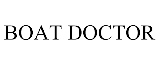 BOAT DOCTOR