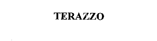 TERAZZO