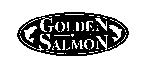 GOLDEN SALMON