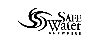 SAFE WATER A N Y W H E R E