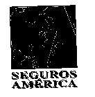 SEGUROS AMERICA