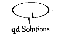 QD SOLUTIONS