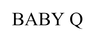 BABY Q