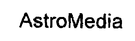 ASTROMEDIA