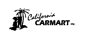 CALIFORNIA CARMART INC.