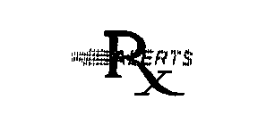 RX ALERTS