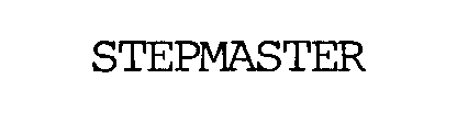 STEPMASTER