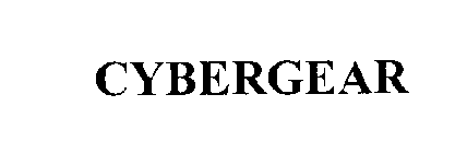 CYBERGEAR