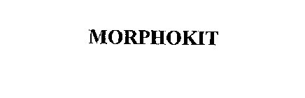 MORPHOKIT