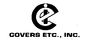 COVERS ETC., INC.