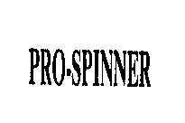 PRO-SPINNER