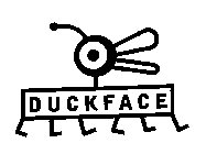 DUCKFACE