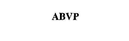 ABVP