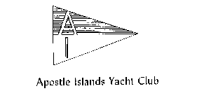 AI APOSTLE ISLANDS YACHT CLUB