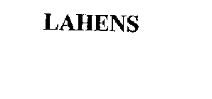 LAHENS