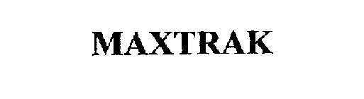 MAXTRAK