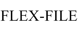 FLEX-FILE