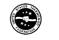 UNITED STATES TAEKWON-DO FEDERATION