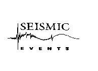 SEISMIC EVENTS