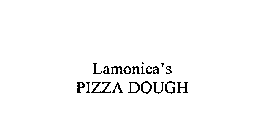 LAMONICA'S PIZZA DOUGH
