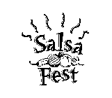 SALSA FEST