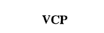 VCP