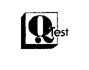 Q TEST