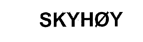 SKYHOY