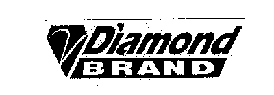 DIAMOND BRAND