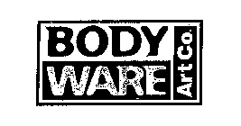 BODY WARE ART CO.