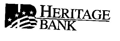 HB HERITAGE BANK