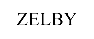 ZELBY