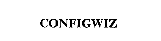 CONFIGWIZ