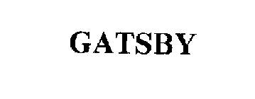 GATSBY