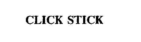 CLICK STICK