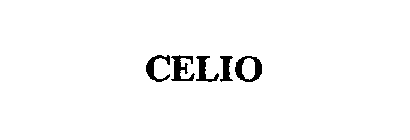 CELIO