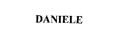 DANIELE