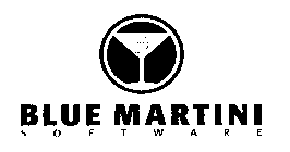BLUE MARTINI S O F T W A R E