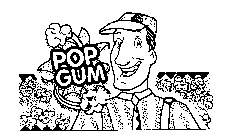 POP GUM