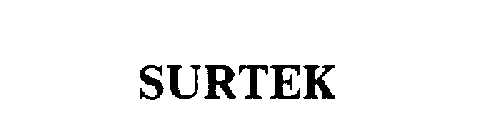 SURTEK